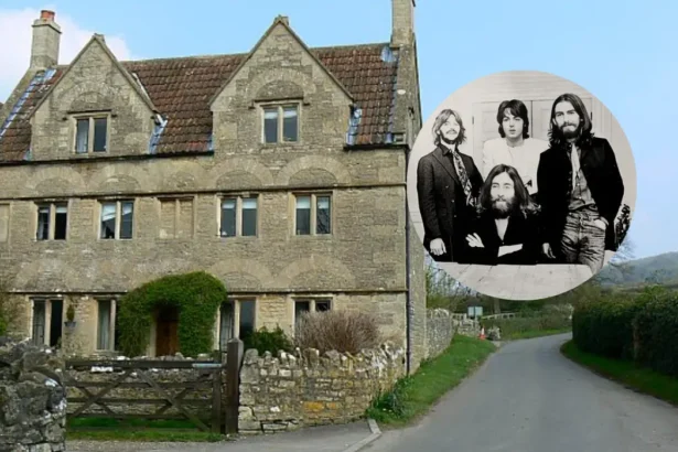 Penny Lane Beatles Centre For Sale After Trust Closure