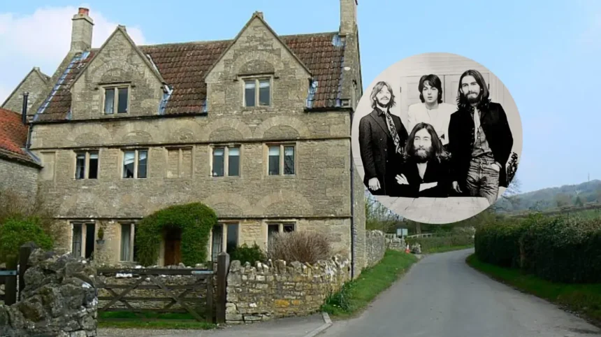 Penny Lane Beatles Centre For Sale After Trust Closure