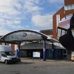 Police Release CCTV After Arrowe Park Hospital Tabernacle Theft, Liverpool 2026