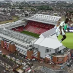 Reds Monitor £55m Kayode Frimpong Days at Anfield End