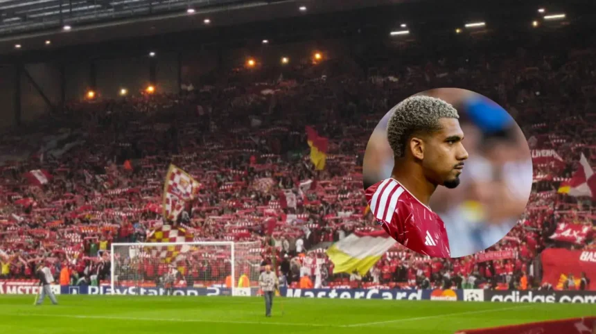 Ronald Araujo opens up on depression and month-long football break 2026 1 Ronald Araujo opens up on depression and month-long football break 2026
