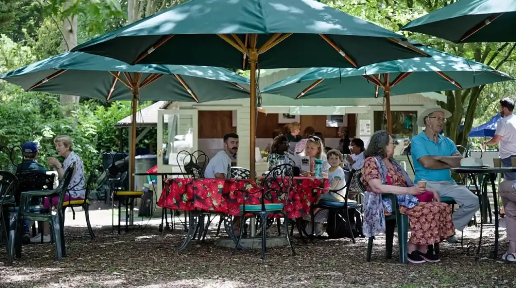 Where to Eat in Woolton: Which Bakeries Are Worth Finding?