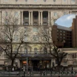 Ryan Theaker Liverpool Hotel Rape Ex-PC Jailed 11 Years 2026