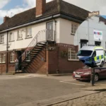 Salford Nursery Gun Case Man Charged After Raid, Manchester 2026