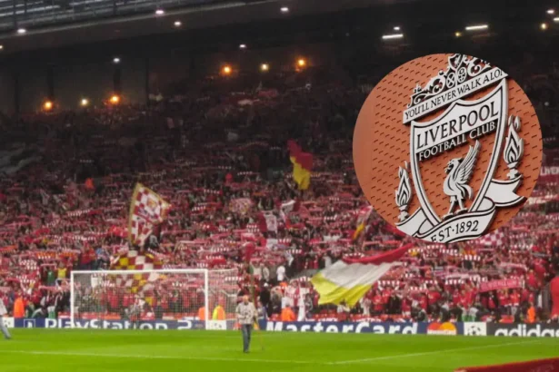 Sandhills Station Partial Closure Anfield Travel Update for Fans