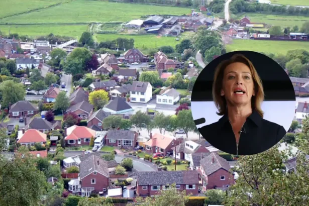 Sarah Pochin Rejects Third Home Allegation Following Anglesey Buy