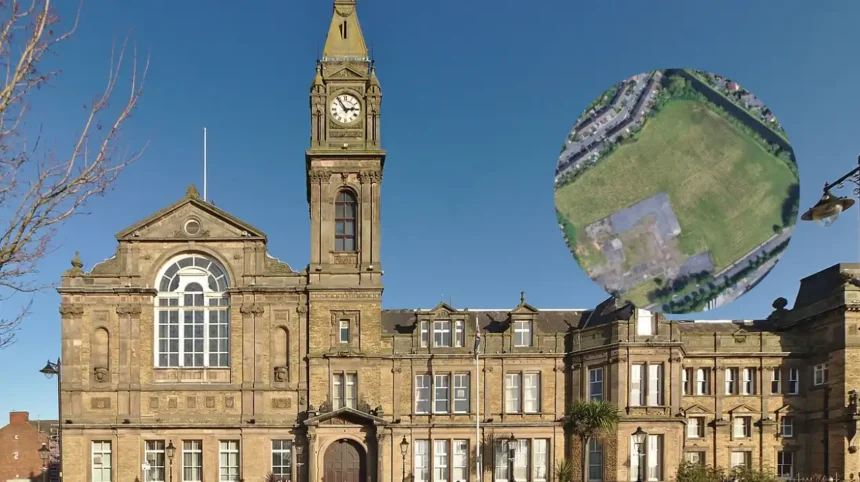 Sefton Council Plans Land Sales for 231 Sovini Homes 2026 1 Sefton Council Plans Land Sales for 231 Sovini Homes 2026
