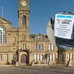 Sefton Warning After Bootle Man Fined Over Fly-Tipped Waste 2026