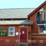 Southport Bank Attack Man Assaulted Outside Santander Branch