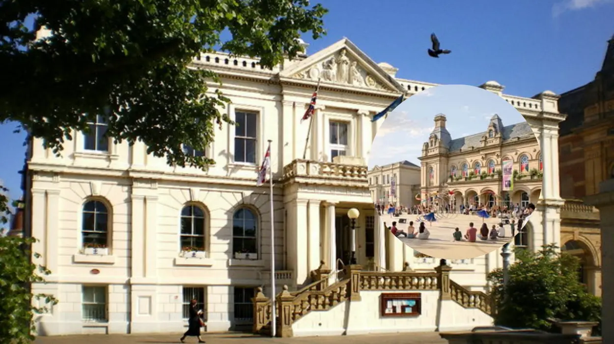 Southport and Bootle Regeneration Schemes Showcased 2026