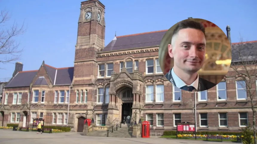 St Helens Council drops Black History Month as racist 2026