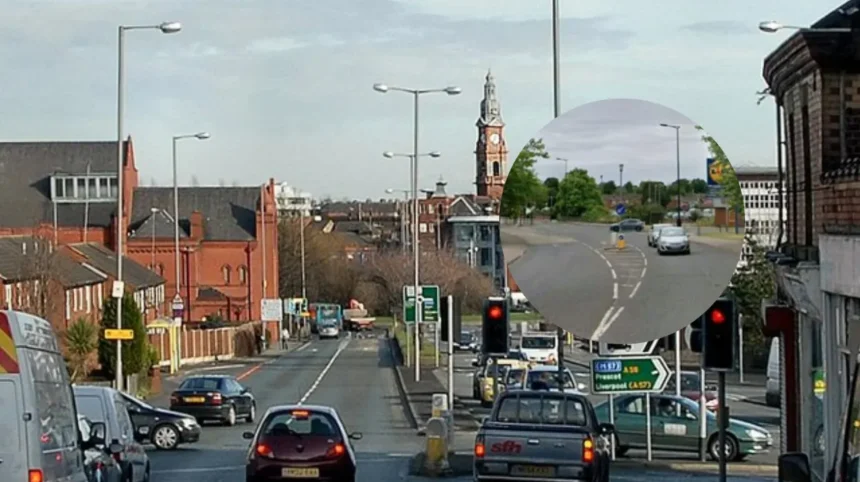 St Helens man faces court over driving and cocaine allegations 2026