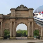 Stena Line Buys Somerset for Birkenhead–Dublin Freight Route 2026