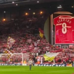 Steven Gerrard backs new Formby sports lounge in 2026