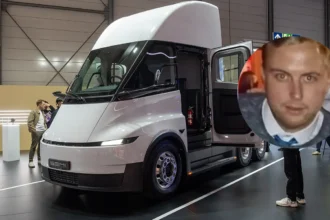 Suspect Charged Over Fatal A66 Crash in Cumbria
