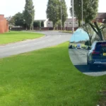 Two Women Hospital After Netherley Road Crash on Caldway Drive, Liverpool 2026