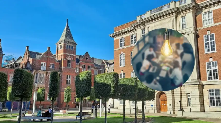 University of Liverpool KEF6 Results Show UK Leadership 2026 1 University of Liverpool KEF6 Results Show UK Leadership