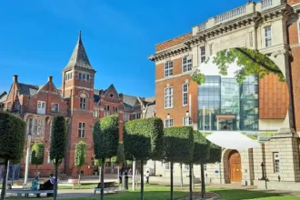 University of Liverpool spin-out gains £4m AI funding