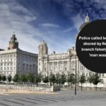 Viral Video Sparks Response From Merseyside Police