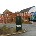 Wallasey school wins Wirral bin wagon naming contest
