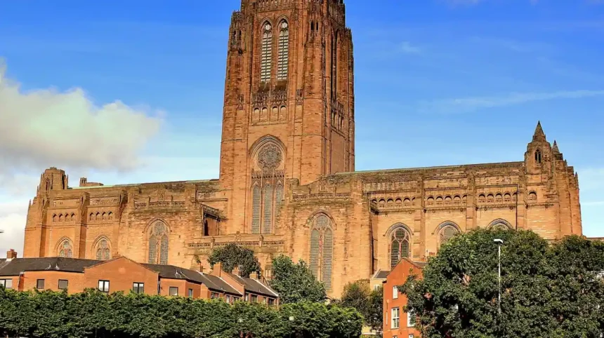 What Are the Best Things to Do in Liverpool After Work? 1 What Are the Best Things to Do in Liverpool After Work