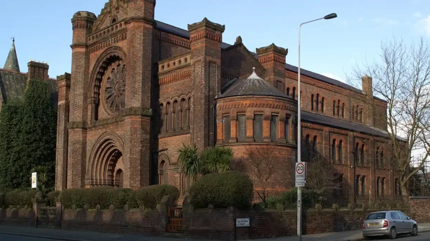 What Makes Woolton Village a Must-Visit Suburb in Liverpool? 1 What Makes Woolton Village a Must-Visit Suburb in Liverpool