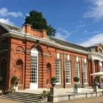 Which Hotels and Areas Are Best to Stay Near Kensington, Liverpool