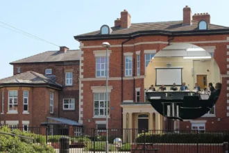 Wirral Approves Consultation on Millfields School Closure 2026