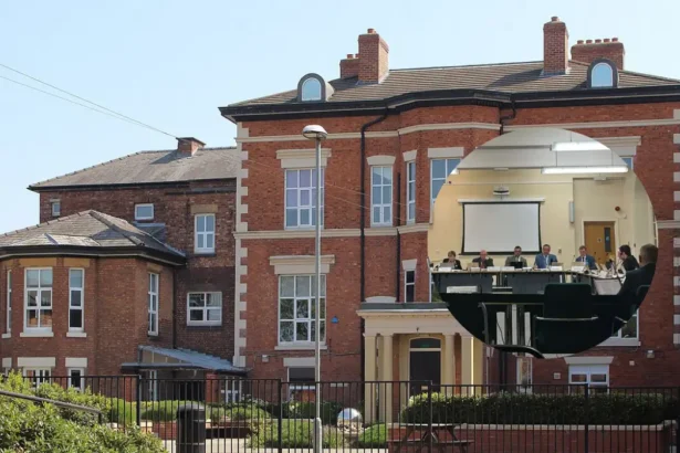 Wirral Approves Consultation on Millfields School Closure 2026