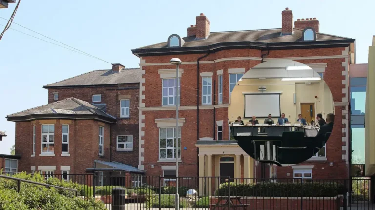 Wirral Approves Consultation on Millfields School Closure 2026