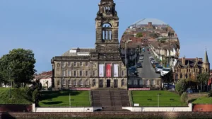 Wirral Council Approves Plan for 2,200 New Homes