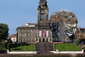 Wirral Council Approves Plan for 2,200 New Homes