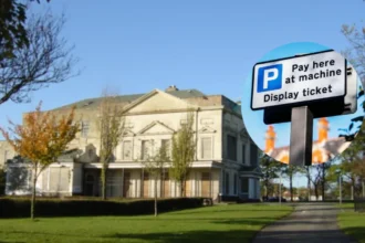 Wirral Council Names Designer for Liscard Public Realm Upgrade