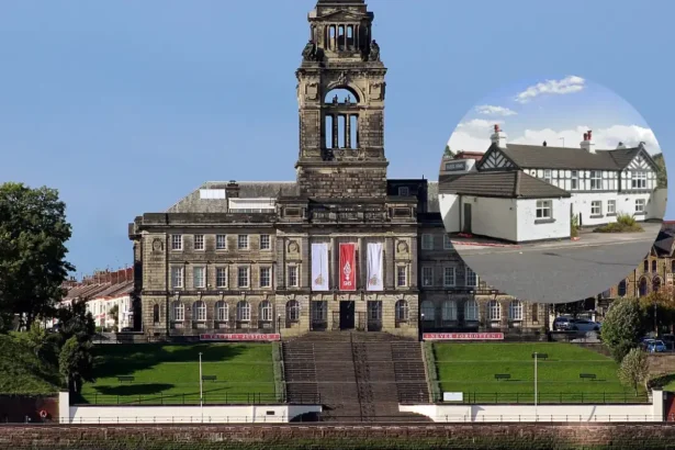 Wirral Council blocks Glegg Arms demolition for Premier Inn plan 2026