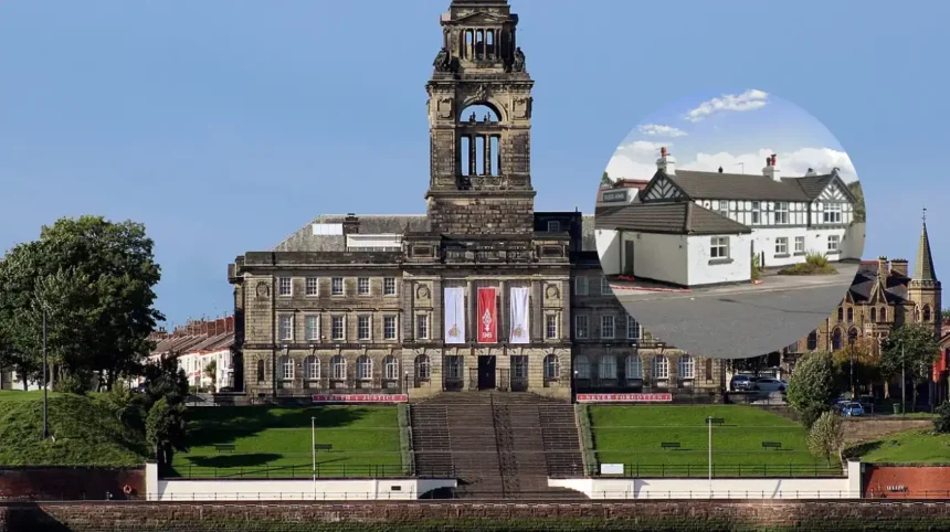 Wirral Council blocks Glegg Arms demolition for Premier Inn plan 2026