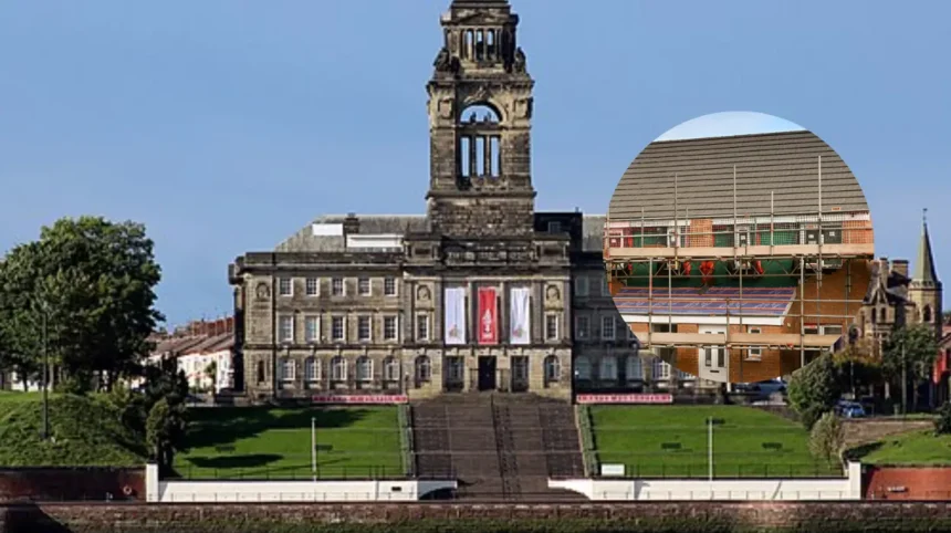 Wirral Councillors Warn New Planning Rules Limit Local Say 2026 1 Wirral Councillors Warn New Planning Rules Limit Local Say