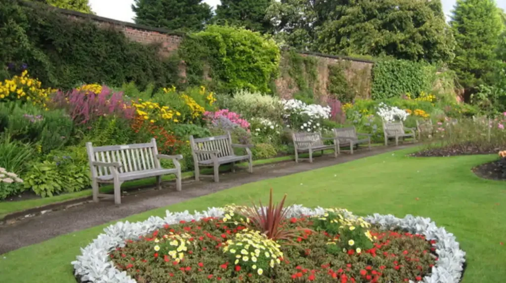 What Makes Woolton Village a Must-Visit Suburb in Liverpool? 2 Woolton Village a Must-Visit Suburb in Liverpool