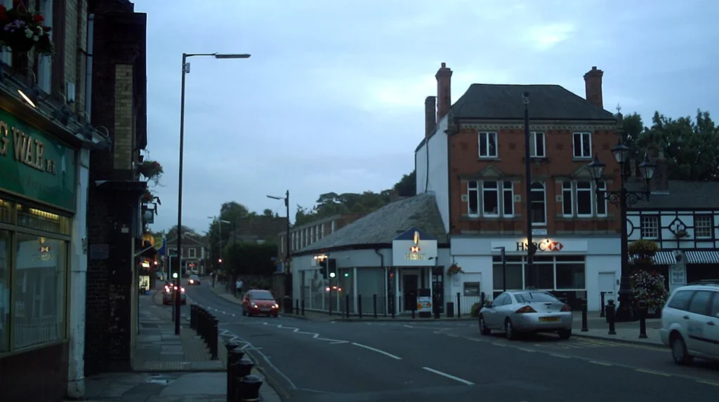 What Makes Woolton Village a Must-Visit Suburb in Liverpool? 3 What Makes Woolton Village a Must-Visit Suburb in Liverpool?